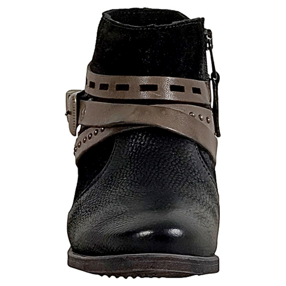 Miz Mooz Dublin suede ankle boot - Picture 12 of 14